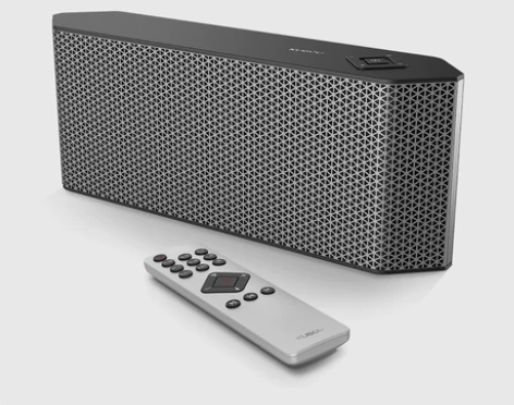 酷狗kugou 潘多拉互联网蓝牙音箱台式家...