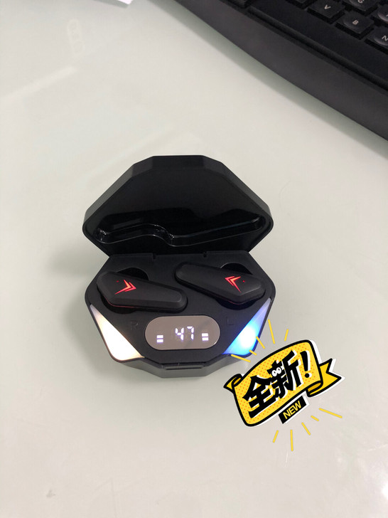 蓝牙游戏耳机游戏竞技无线耳机