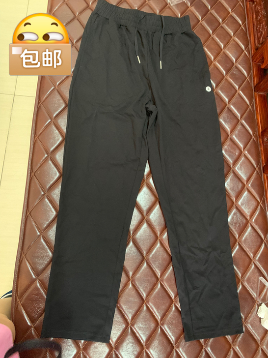 DANSklN休閑女裤（M）