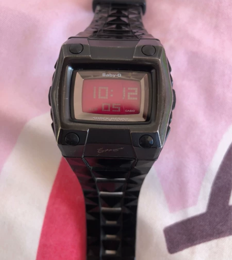 卡西欧手表CASIO签名手表，成色如图请自...