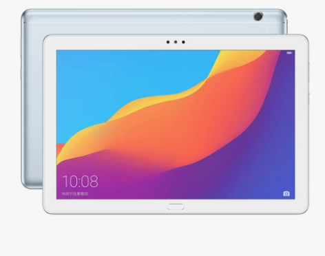 华为荣耀平板5大屏高清10英寸12平板电脑...