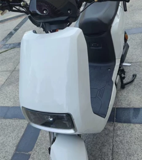 新国标电动车 天能48v20a电池，续航五...