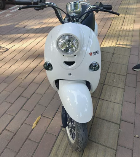 出一部台铃小绿牌 真实在售 真实价格 仅需...