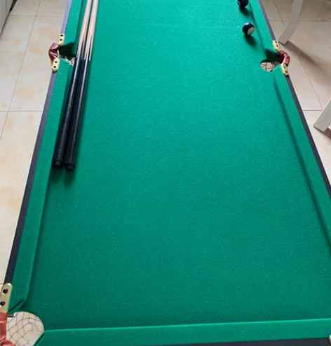台球桌，99新，东西齐全，140*63，桌...