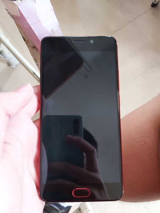 Meizu/魅族 魅蓝 Note6海贼王限...