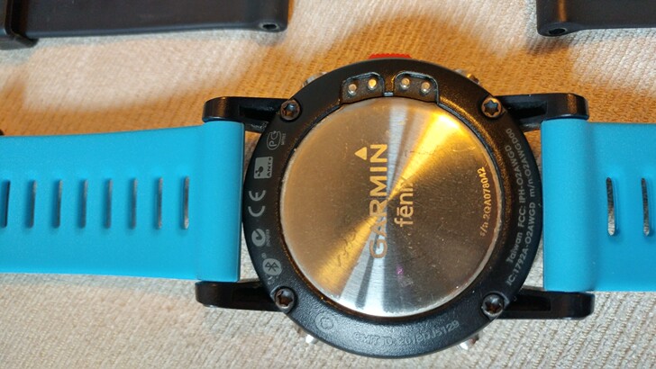 佳明智能运动多功能手表garmin fen...