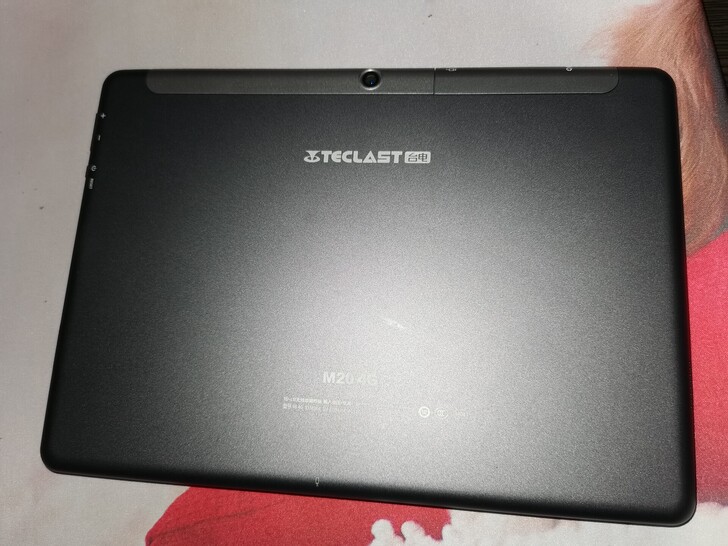 台电m20平板！ 10.1寸 可插卡，4g...