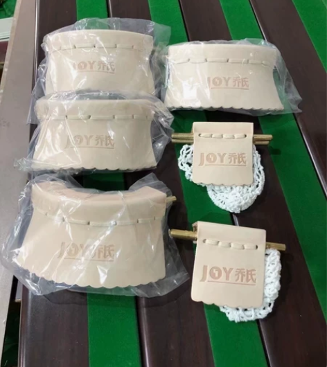 全新台球桌乔氏皮口，一套带铜，带网兜，袋口...