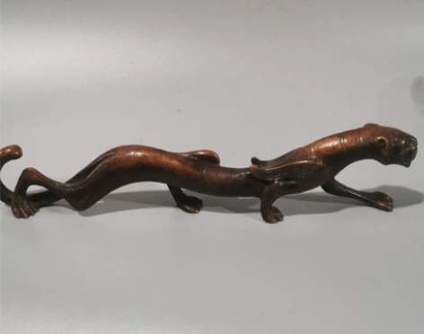 荣宝斋毛笔架摆件文房四宝收藏馈赠书法国画专...