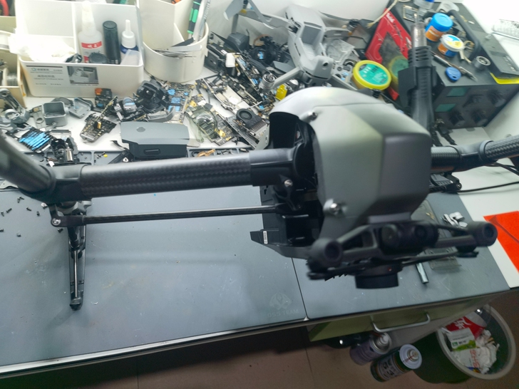 大疆御pro 御2专业版 御2变焦版无人机...