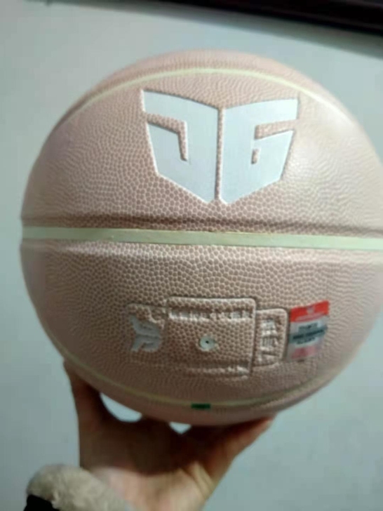 JG军哥习惯过了 球袋球网球针免费送。篮球...