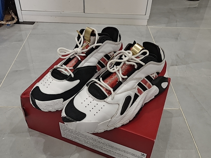 阿迪达斯Adidas正品运动休闲男鞋