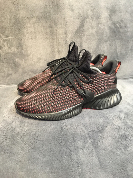 Adidas 休闲运动鞋男鞋正品44码二手...