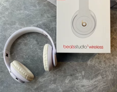 【  无线蓝牙头戴式耳机⑦色开炸】 #声音...