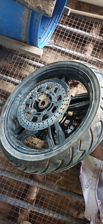 小忍者前后轮 合适的私  感兴趣的话点##...