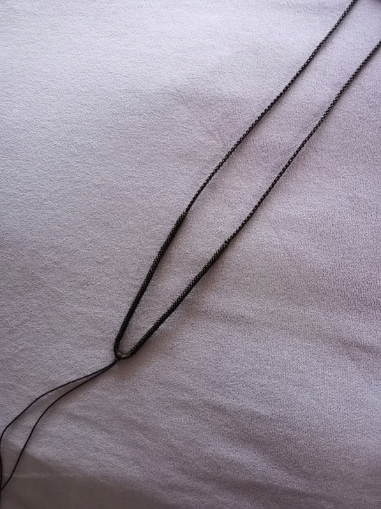 手工编织吊坠挂绳 翡翠玛瑙水晶蜜蜡 彩绳辟...