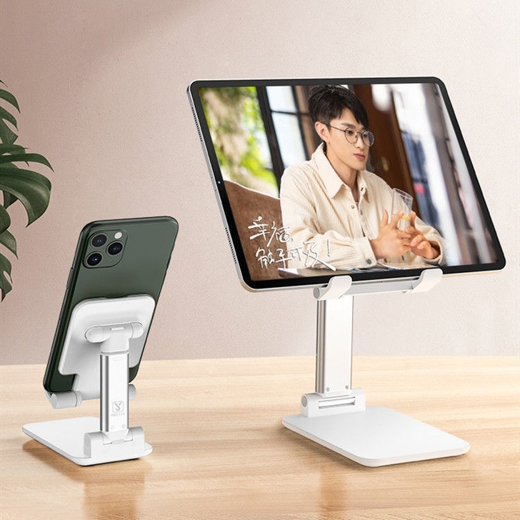 懒人支架  手机桌面支架升降懒人便携ipa...