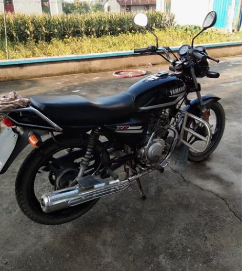 出售摩托车一辆 ，山东滕州东郭自提，不发物...