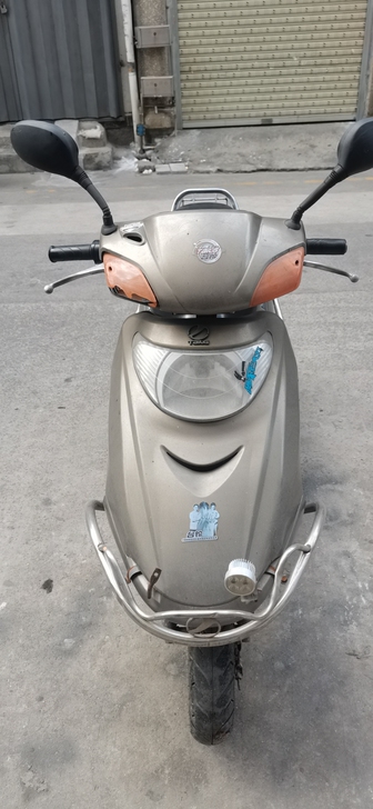 台铃电动车   车况都好的   正常使用中...