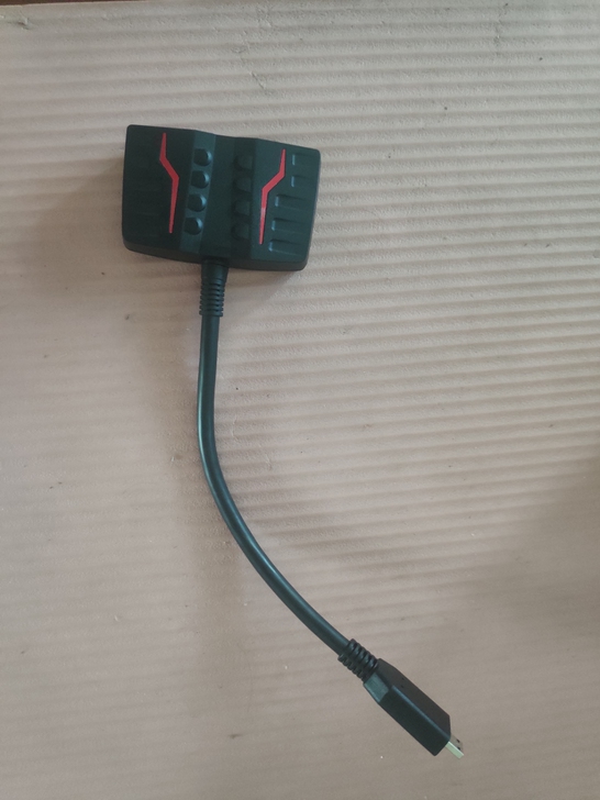 适应于微星 gt76 gp76 gp66 ...