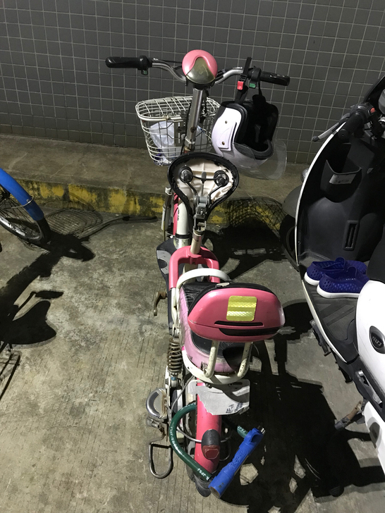 【出让至9月29号截止】雅迪正品二手电动车...