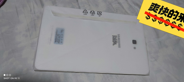 三星Galaxy Tab A6   99....