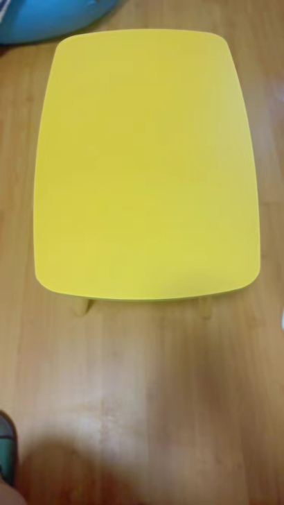 床上或者窗边小桌，七月买了放茶具用得。想回...