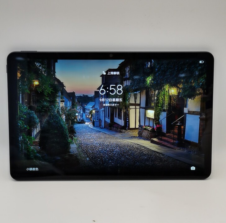 99新荣耀平板V6 10.4英寸二手平板国...