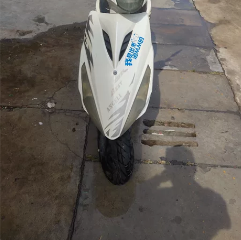 出摩托车 感兴趣的话点“我想要”和我私聊吧...