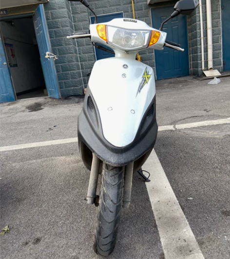 出个人用车16年一手7600公里正儿八经林...