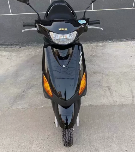 正品  双线吕圈  雅马哈巧格100cc ...