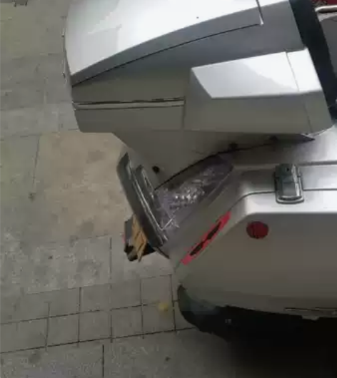 马杰斯特T2国四摩托车，150排量，20年...