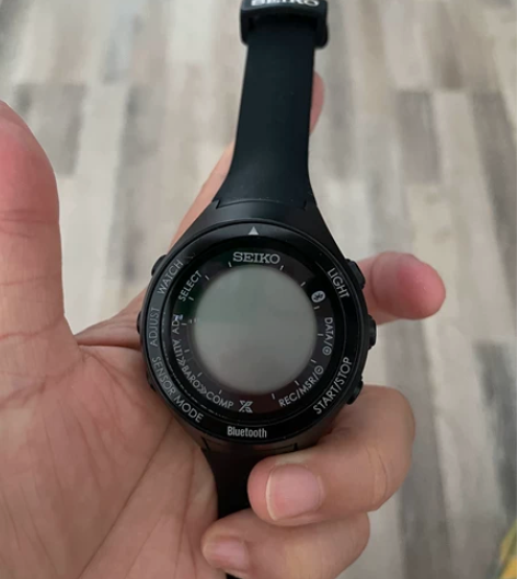 SEIKO运动手表 感兴趣的话点“我想要”...