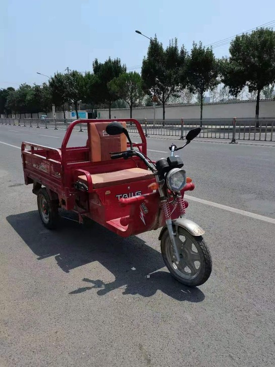 二手电动三轮车,低价出售,台铃,质量保证,...