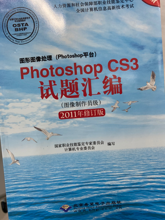 计算机一级考试用书