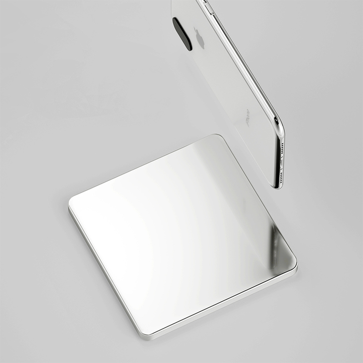 GFM快充大容量充电宝20000毫安m超薄...