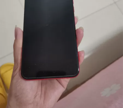 九成新自用手机nova4 ,麒麟芯片,8...