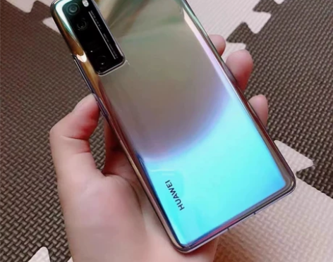 华为Nova7 Nova7Pro  二手正...