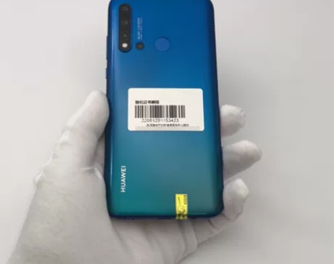 华为 NOVA 5i  8+128G 苏音...