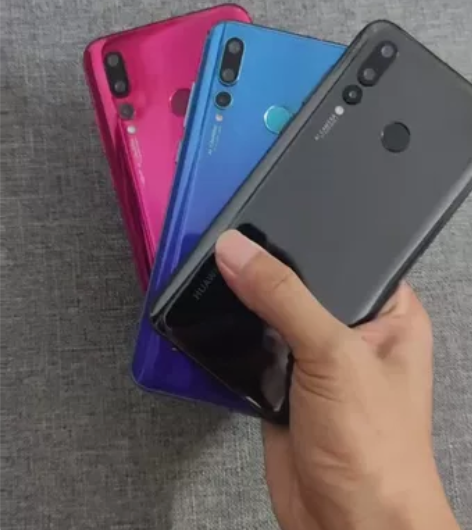 华为nova4  全网通 6+128  4...