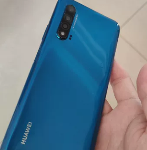 华为nova6  5g版 8+128g内存...