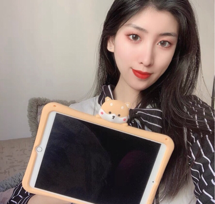 苹果iPad 2019 128g送保护壳插...