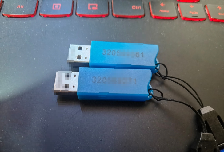 广联达正版单机锁（年费锁）出租可短租