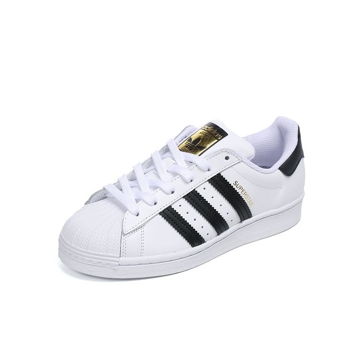 Adidas/阿迪达斯Superstar三...