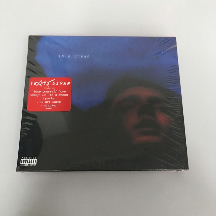 现货 戳爷Troye Sivan特洛伊希文...