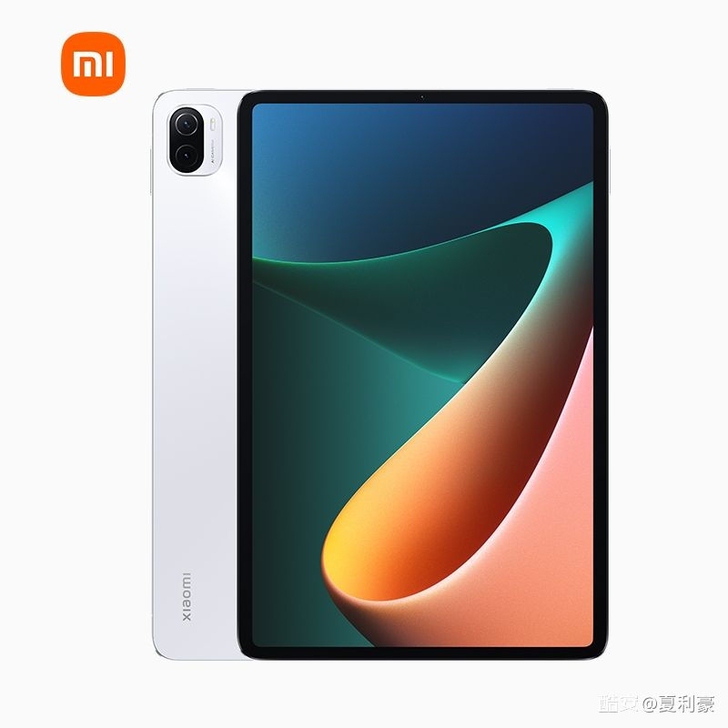 收小米平板5Pro，6+128的要键盘和笔...