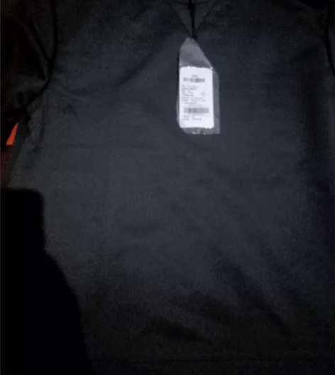 回力长袖卫衣男秋季百搭潮流宽松打底衫春秋 ...