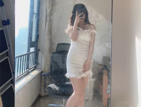 米色气质包臀裙 感兴趣的话点“我想要”和我...