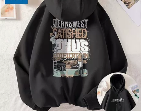 特价出售新款男士卫衣 真维斯连帽卫衣男20...