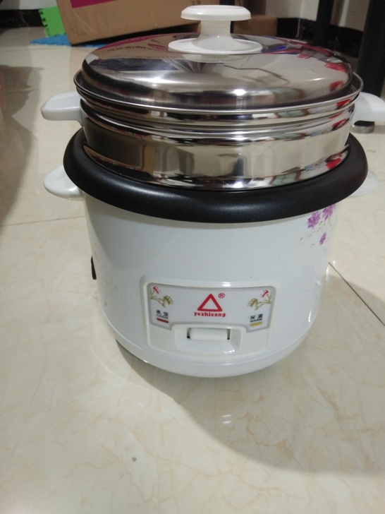 全新红三角牌电饭锅老品牌电锅柴火加厚电饭锅...